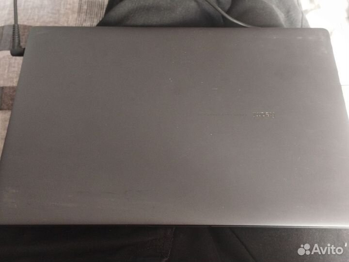 Xiaomi redmibook 15