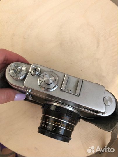 Фотокамера