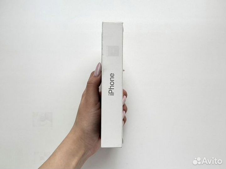 iPhone 16 Pro, 512 ГБ