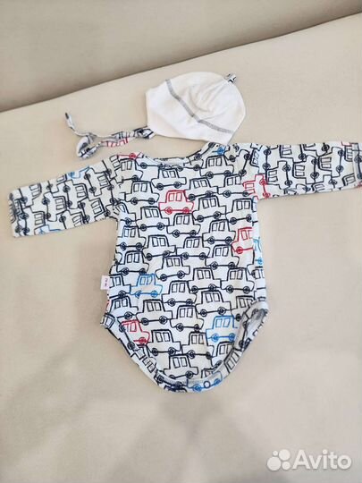 Спальный мешок детский