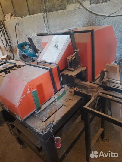 Деревообрабатывающие станки