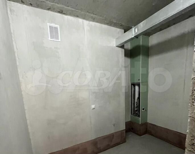 Квартира-студия, 29,1 м², 17/21 эт.