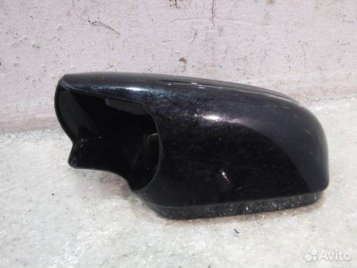 Корпус зеркала левый Mercedes R230 SL