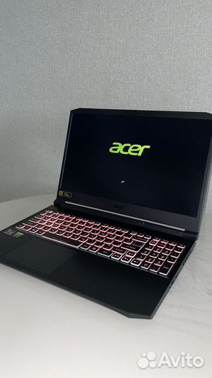 Ноутбук Acer Nitro 5