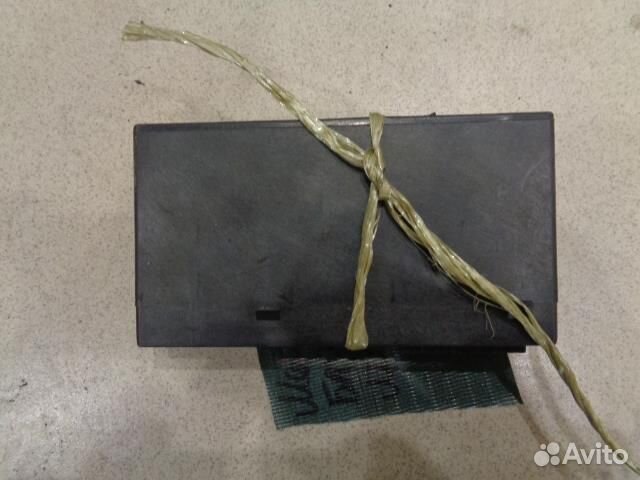 Блок управления Mercedes Benz S-Class W140 1991-1