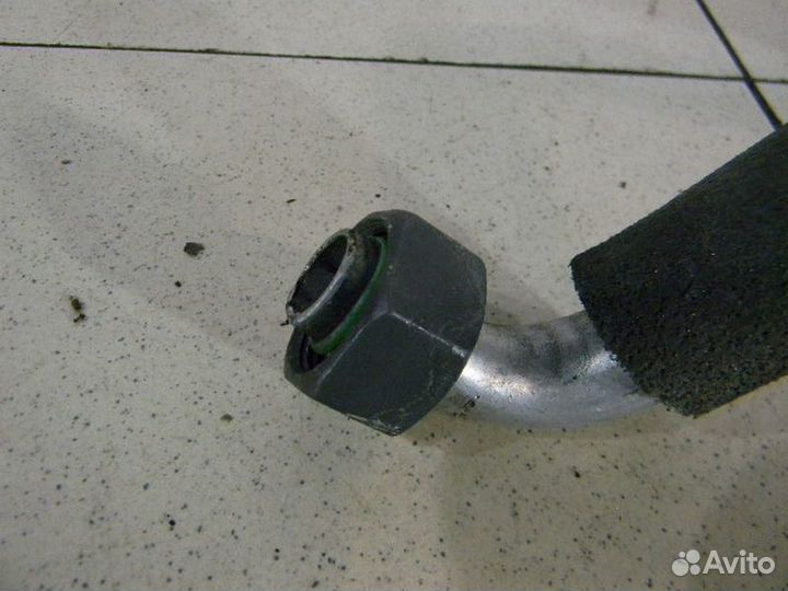 Трубка кондиционера