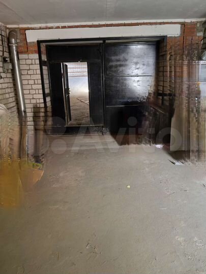 Гараж, 22 м²