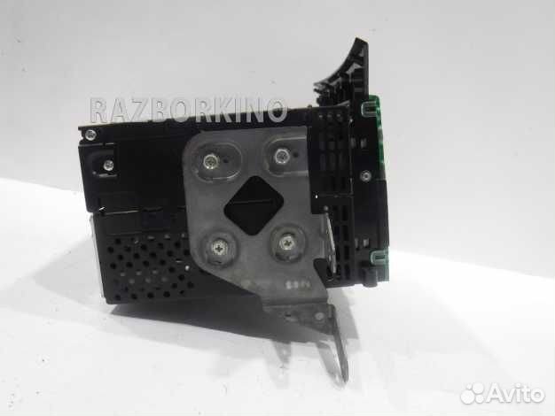 Магнитола 39100szar21 Хонда Pilot 2