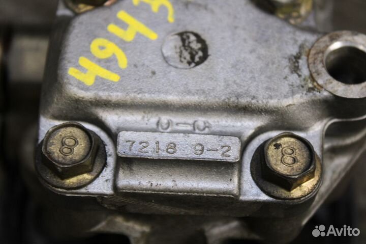 Гидроусилитель руля Mazda Familia bhalp Z5DE