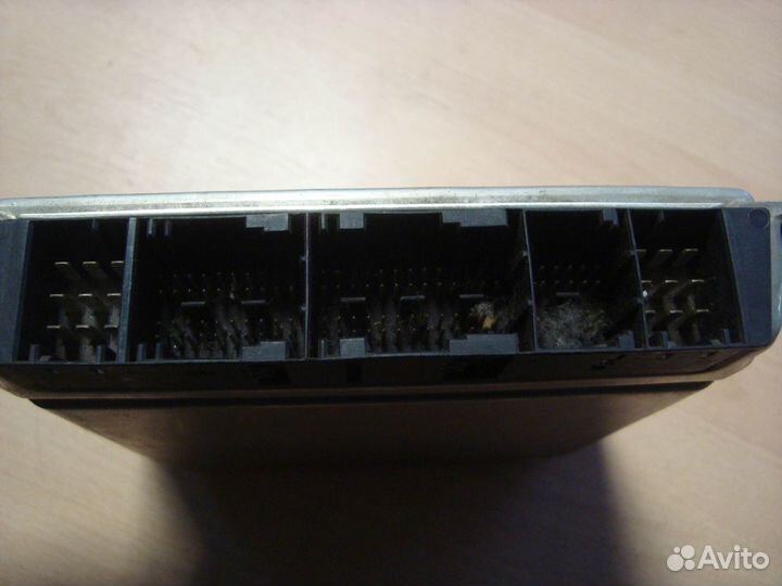 Блок управления C215 M137 A1371530479