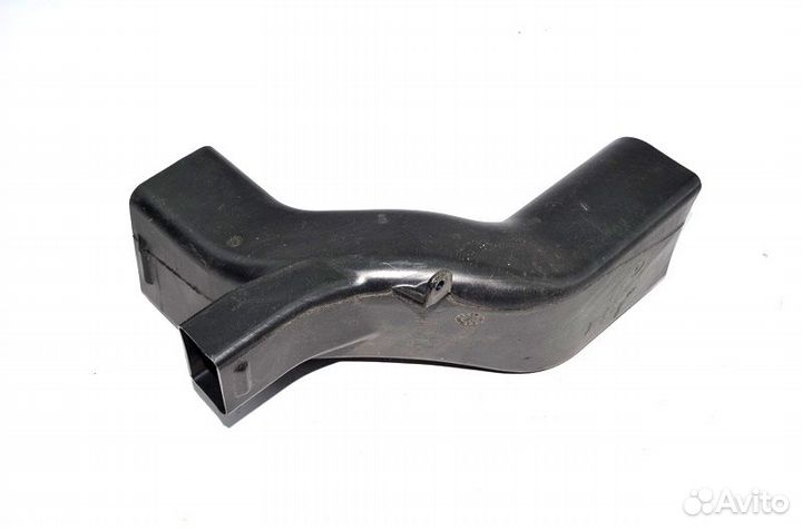 Воздуховод торпеды mercedes-benz Actros MP4 2546