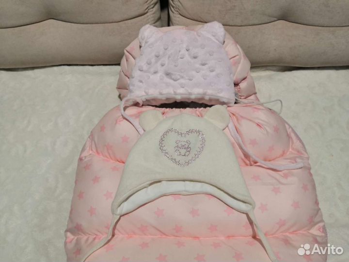 Кокон(конверт)