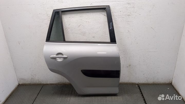 Дверь боковая Toyota RAV 4, 2010