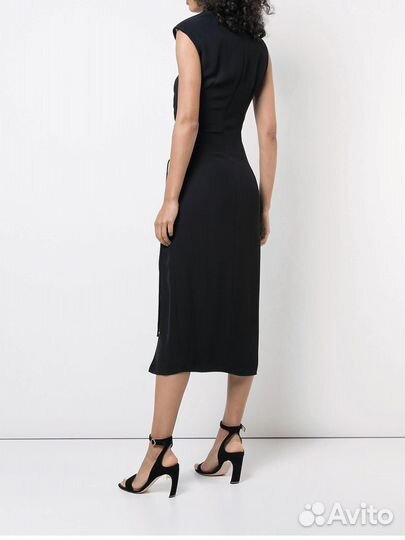 Платье Oscar de la Renta оригинал