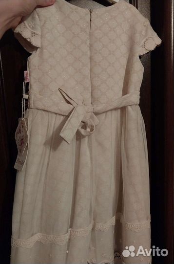 Платье для девочек