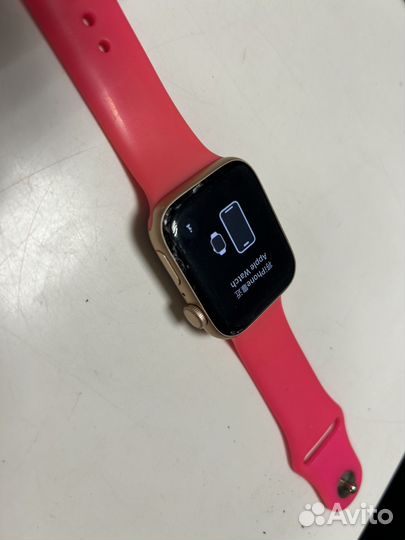 Apple watch se 44mm