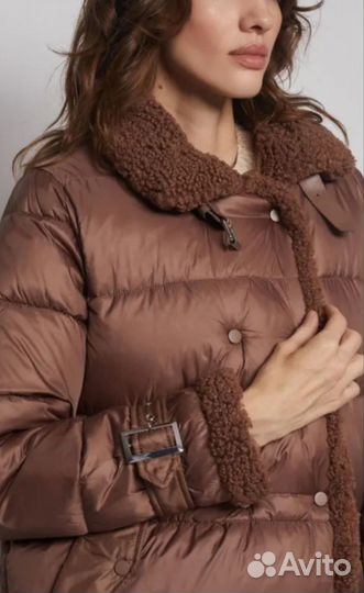 Куртка демисезонная женская 44 46