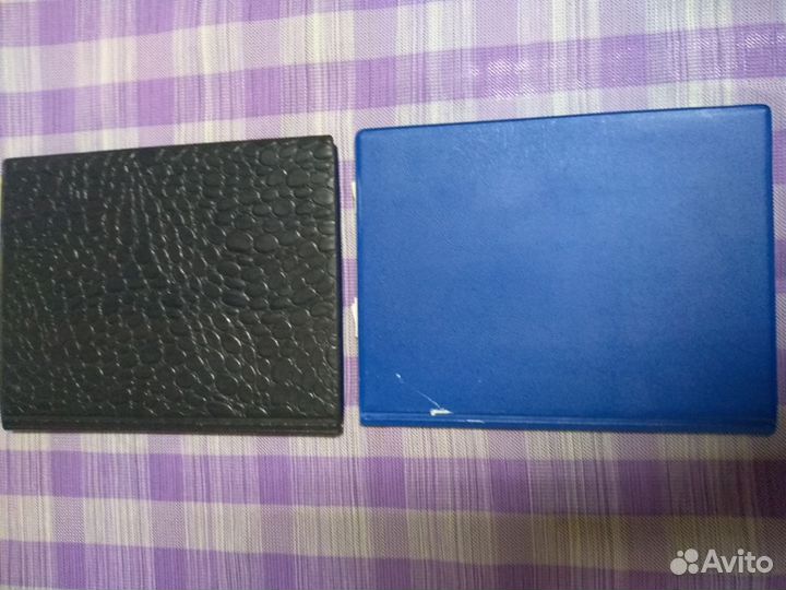 Касса букв и цифр. СССР