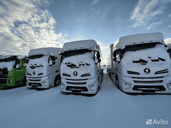 Грузоперевозки межгород