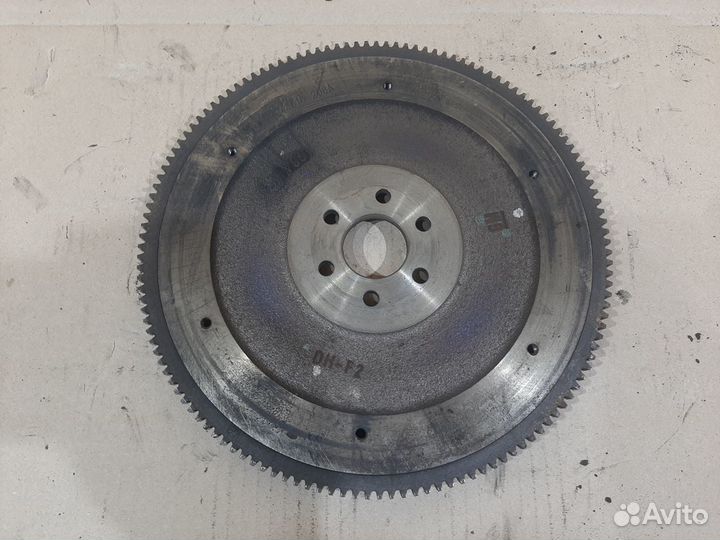 Маховик Opel Corsa Astra 1.2-1.4 л