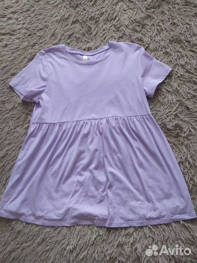 Одежда для беременных пакетом в отличном состоянии