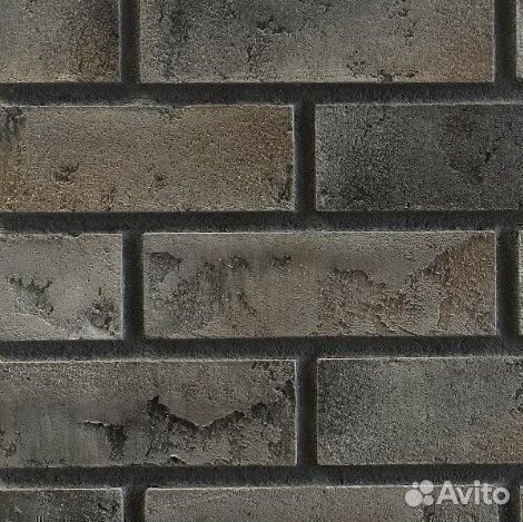 Клинкерная плитка для фасада