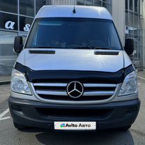 Mercedes-Benz Sprinter 2.2 AT, 2009, 447 000 км, с пробегом, цена 2 399 999 руб.