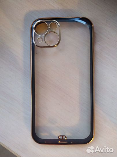 Чехол на iPhone 14