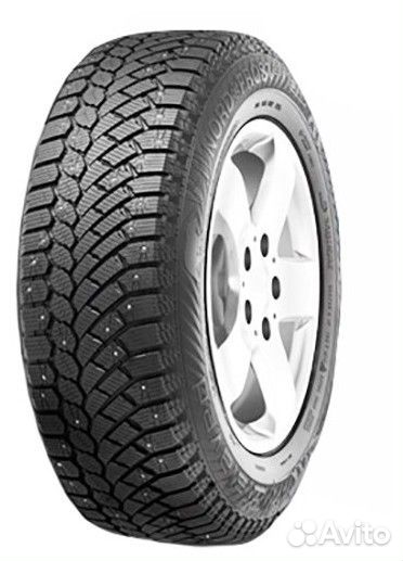 Gislaved Nord Frost 200 SUV 215/70 R16