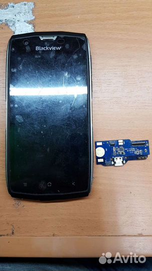 Ремонт сотовых телефонов