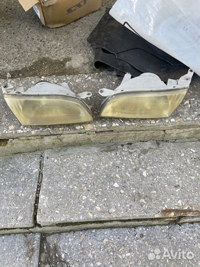 Магнитофон