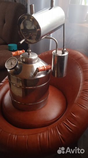 Продам дистиллятор