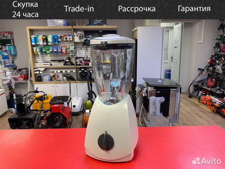 Блендер Braun 4184