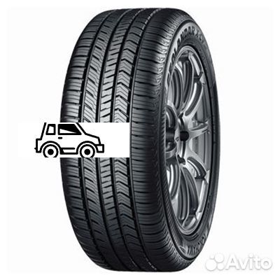 Yokohama Geolandar X-CV G057 235/45 R20 100W