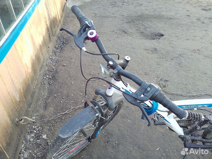 Спортивный взрослый Велосипед