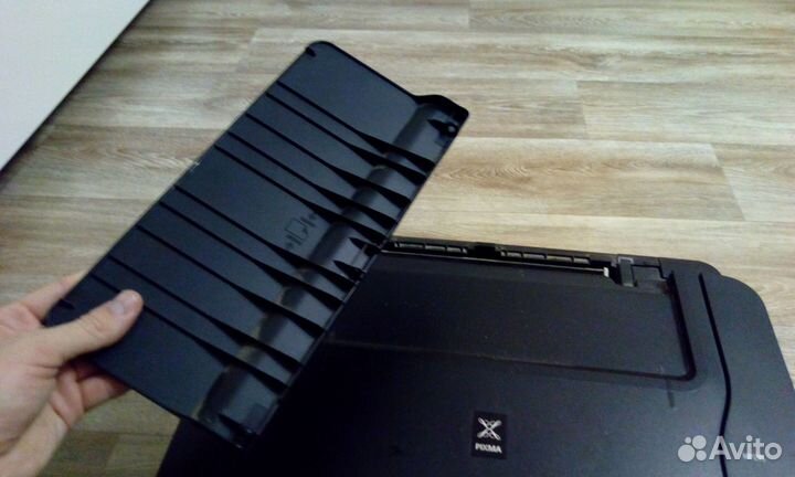 Мфу Canon Pixma mp235