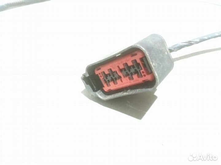 Проводка двери задняя правая Ford Focus 2 седан