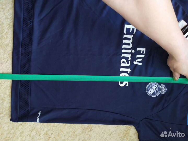 Футбольная форма