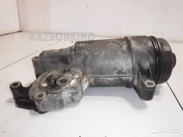 Корпус масляного фильтра A9041800610