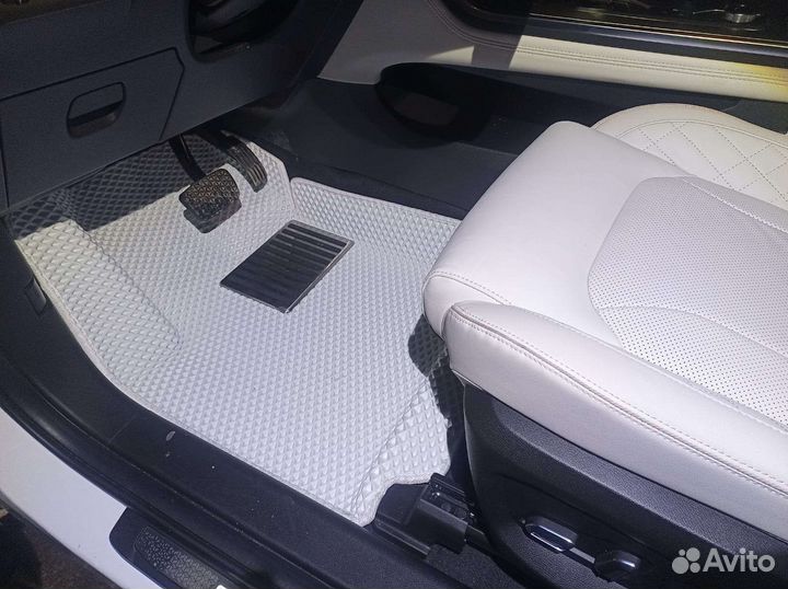 Ева коврики Эва eva