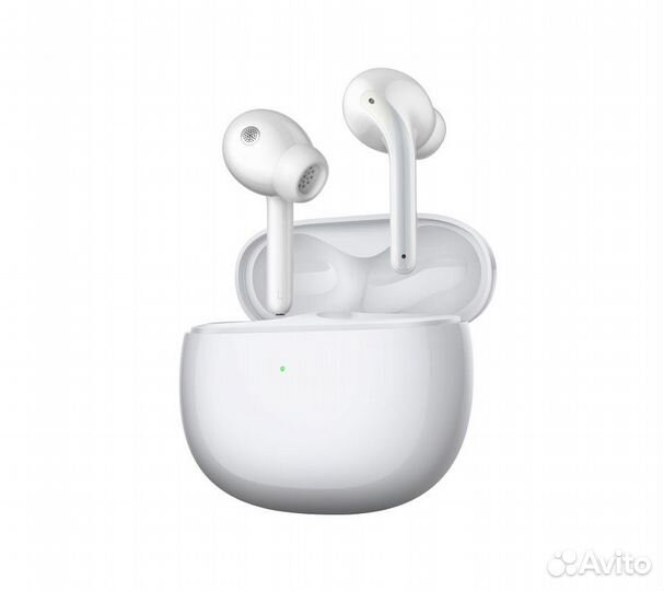 Наушники Xiaomi Buds 3, белый