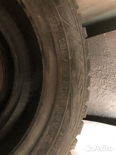 Nordman Nordman 4 185/60 R15