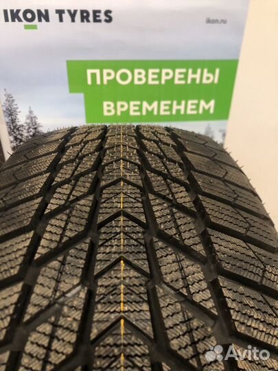 Nexen Winguard Ice Plus 225/55 R17 101T