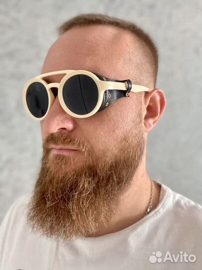 Солнцезащитные очки