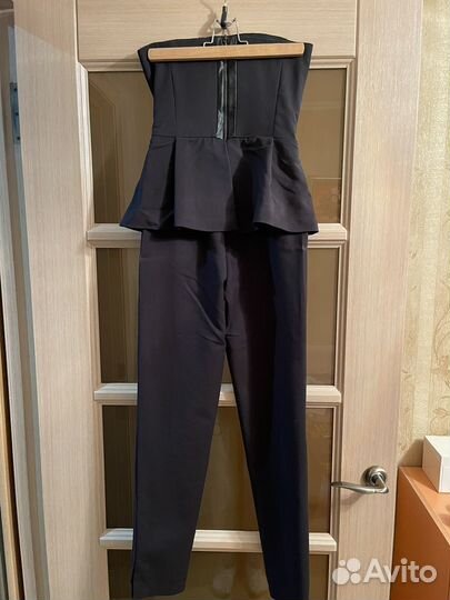 Комбинезон женский