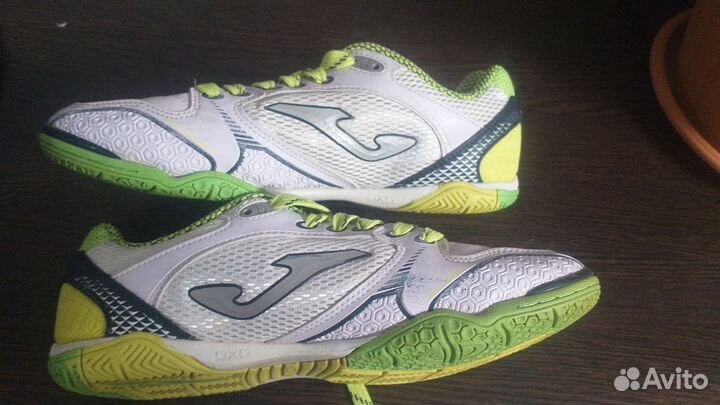 Футзалки joma