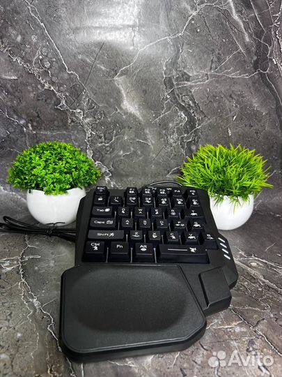 Игровой набор для телефона 5в1 мк500