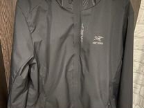 Ветровка Arcteryx