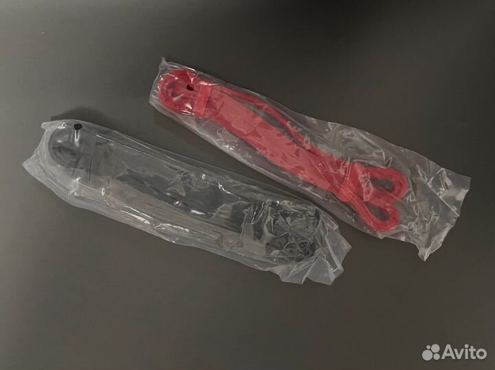 Фитнес резинки 208см