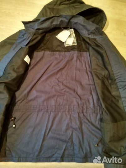 Куртка новая Восток Сервис